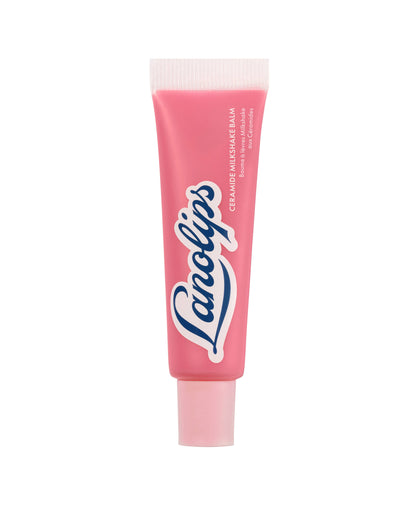 Ceramide Milkshake Balm Strawberry Bubble