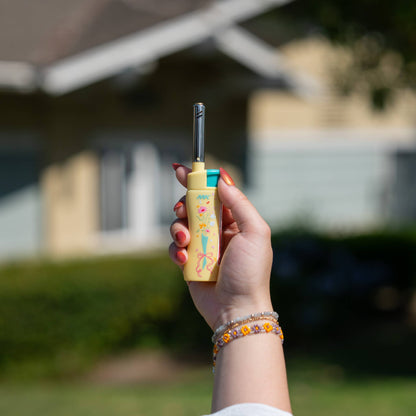 MK Mini Bday Lighter