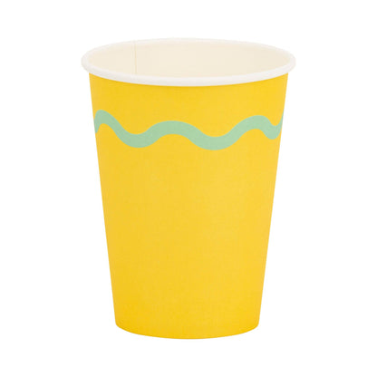 Party Cups - 12 oz