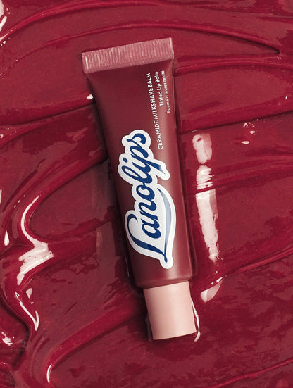 Ceramide Milkshake Balm Mocha Choca