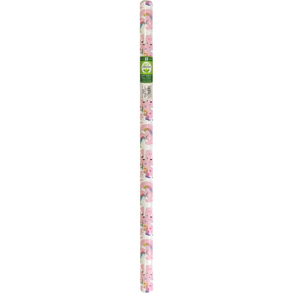 Rainbow Unicorn - Gift Wrap Rolls