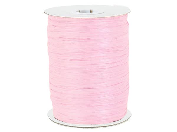 Paper Raffia Ribbon: Metallic Gold / 1 Pack / 100 yards