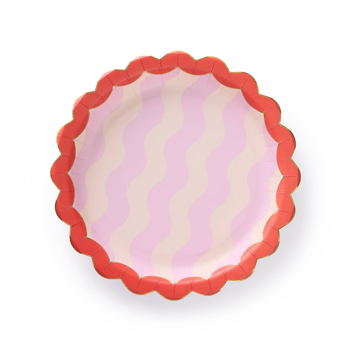 Birthday Wishes Dinner Plate Set