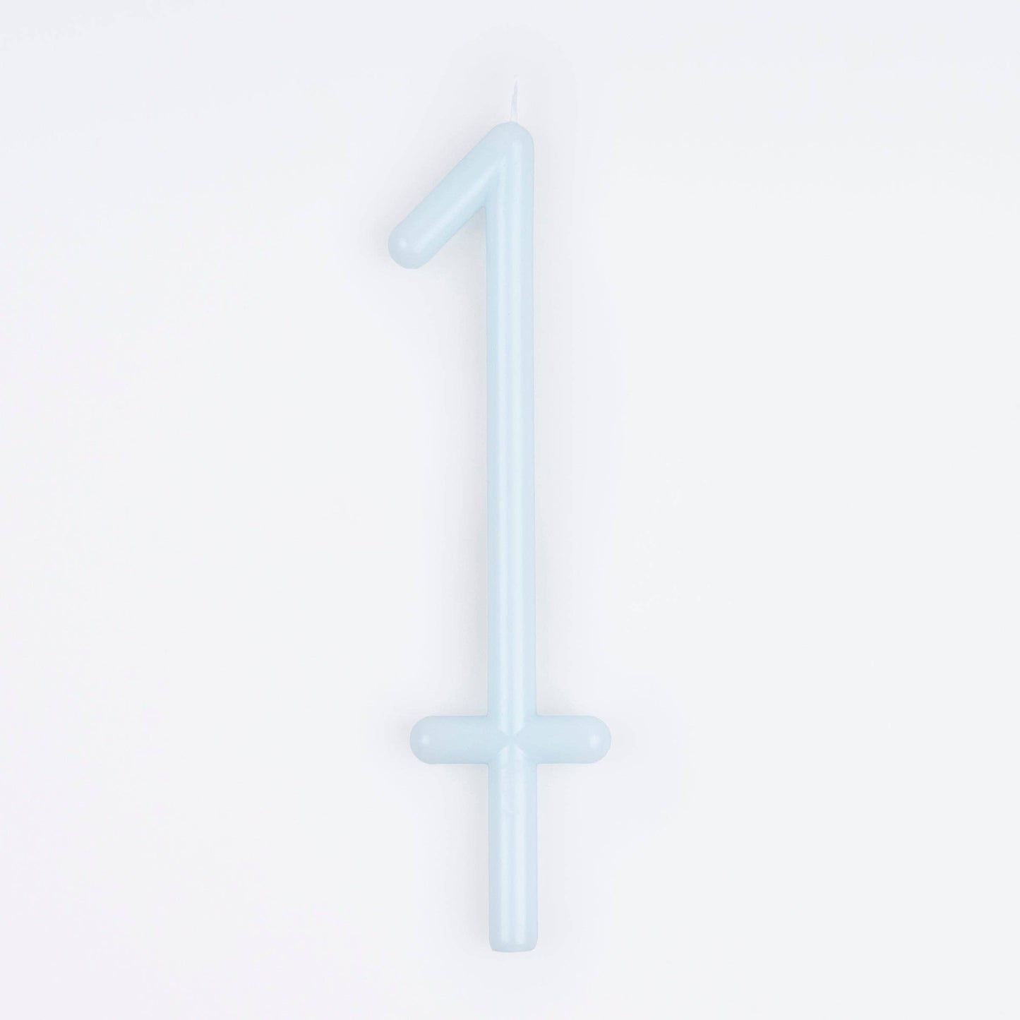 Slim Birthday Candle - 1