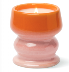Infrared Mango Ceramic Candle
