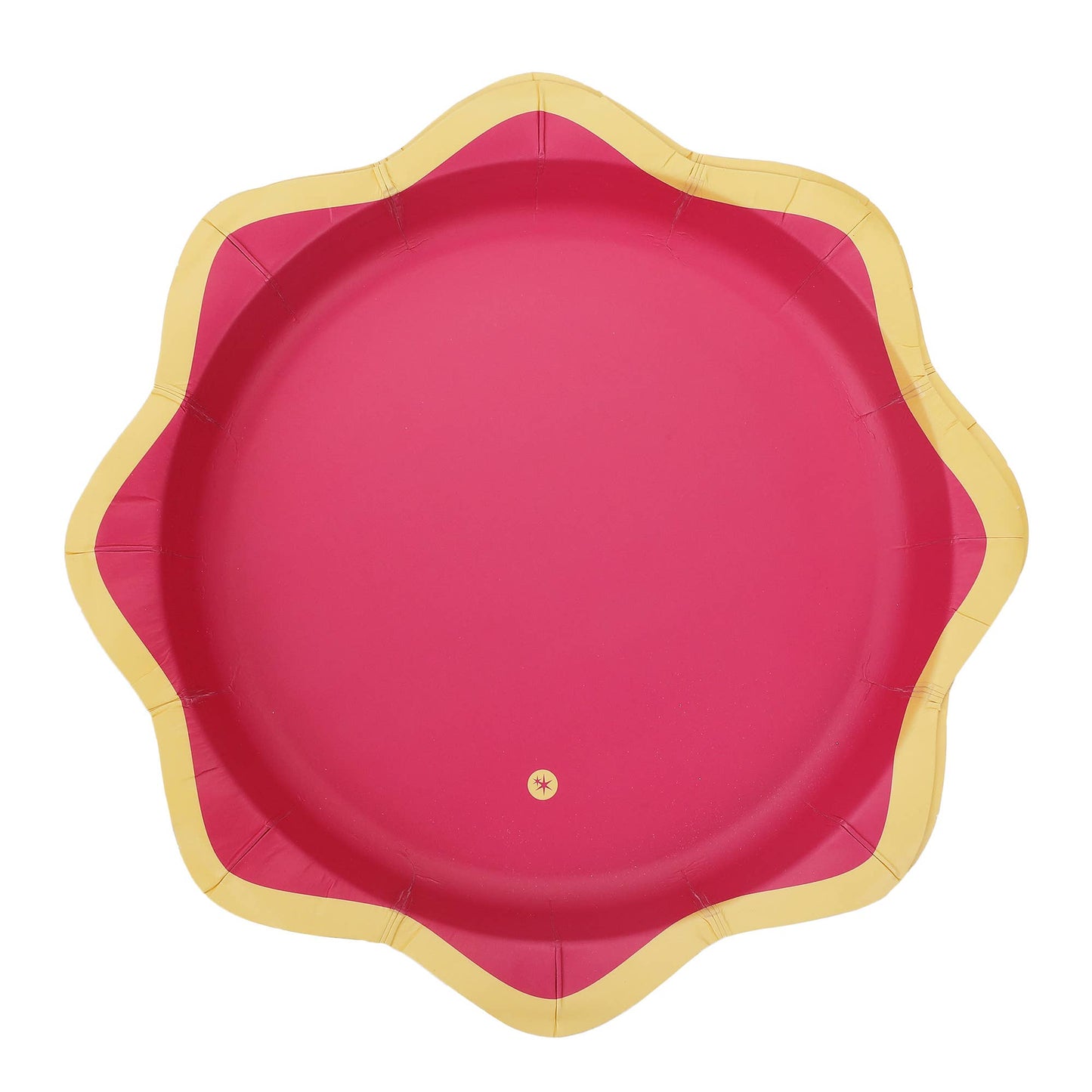 Colorwave Dessert Plate -10 ct