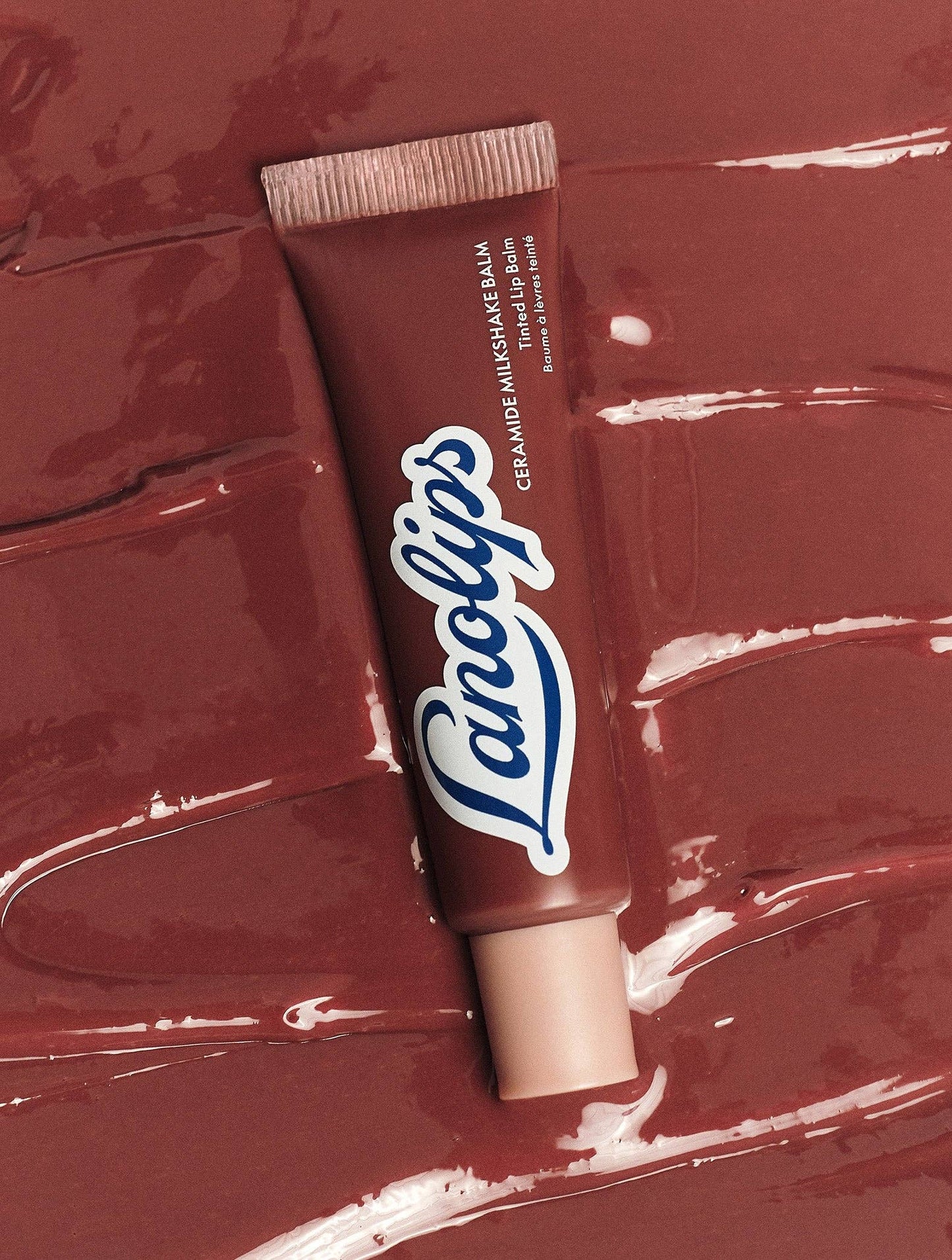 Ceramide Milkshake Balm Caramel Melt