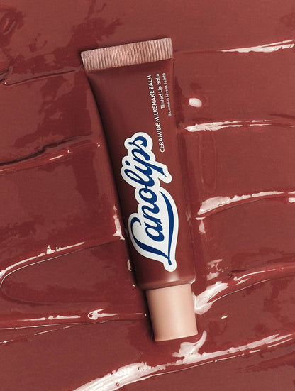Ceramide Milkshake Balm Caramel Melt