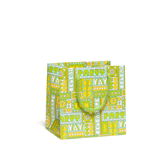 Party Fun small gift bag - Small