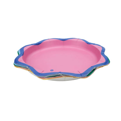 Colorwave Dessert Plate -10 ct