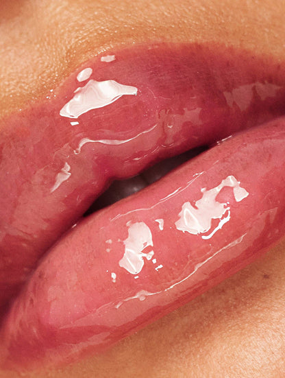 Ceramide Milkshake Balm Raspberry Crumble
