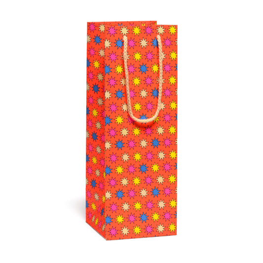 Starburst booze bag