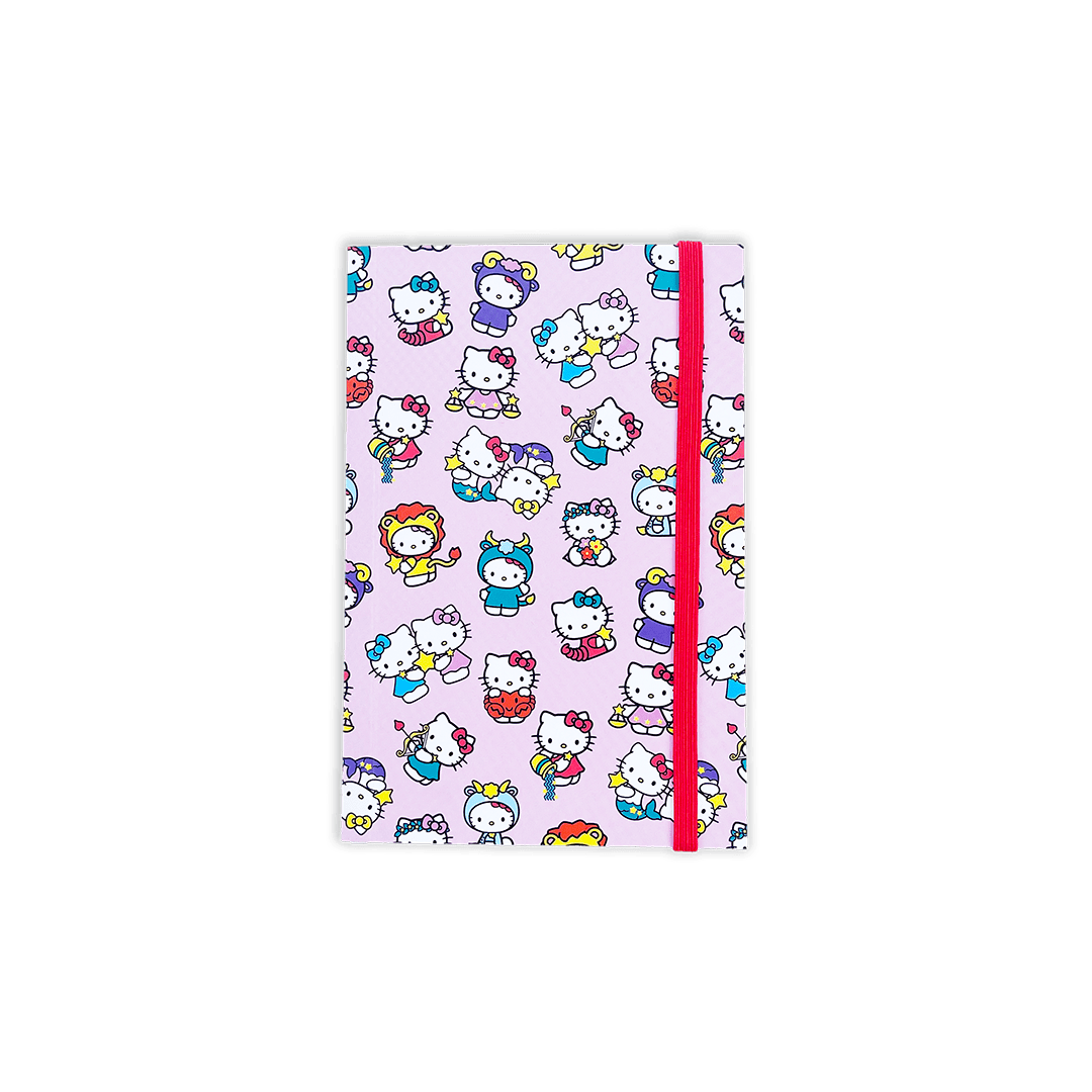 Hello Kitty Cosmic Cutie  Notebook