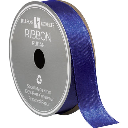 Royal - Satin Ribbon – 7/8"