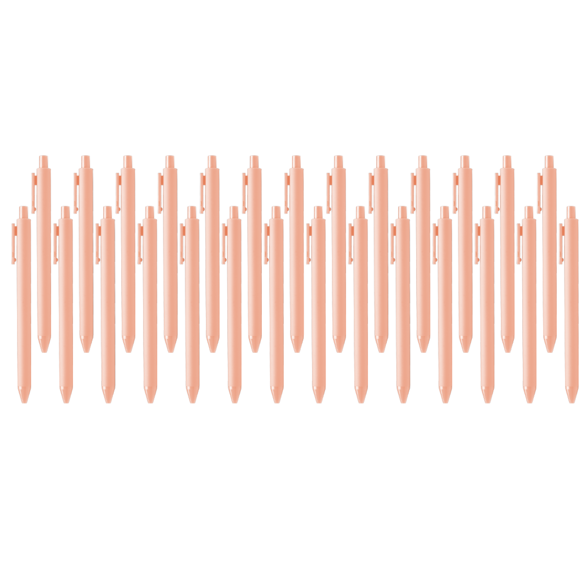 Bulk Jotter Pens - Refill: Party Pink