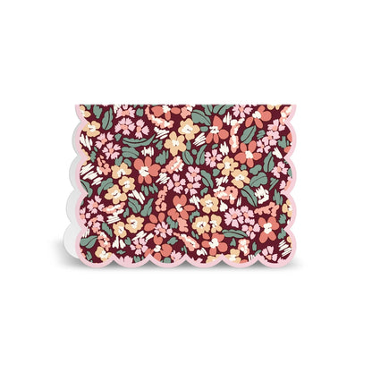 Liberty Premium Notecard Set