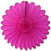 18" Paper Fan