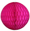 12" Honeycomb Ball