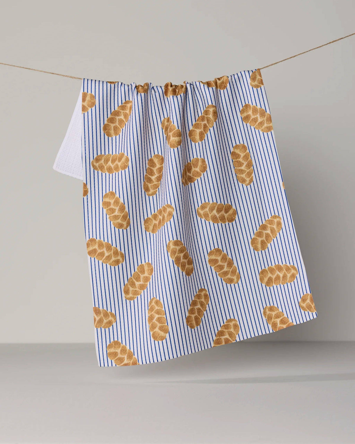 Challah Days Tea Towel - Holiday 2026