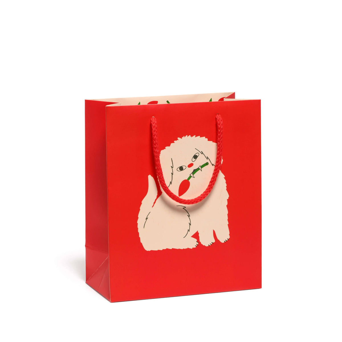 Nothing Compares to You medium gift bag: Medium