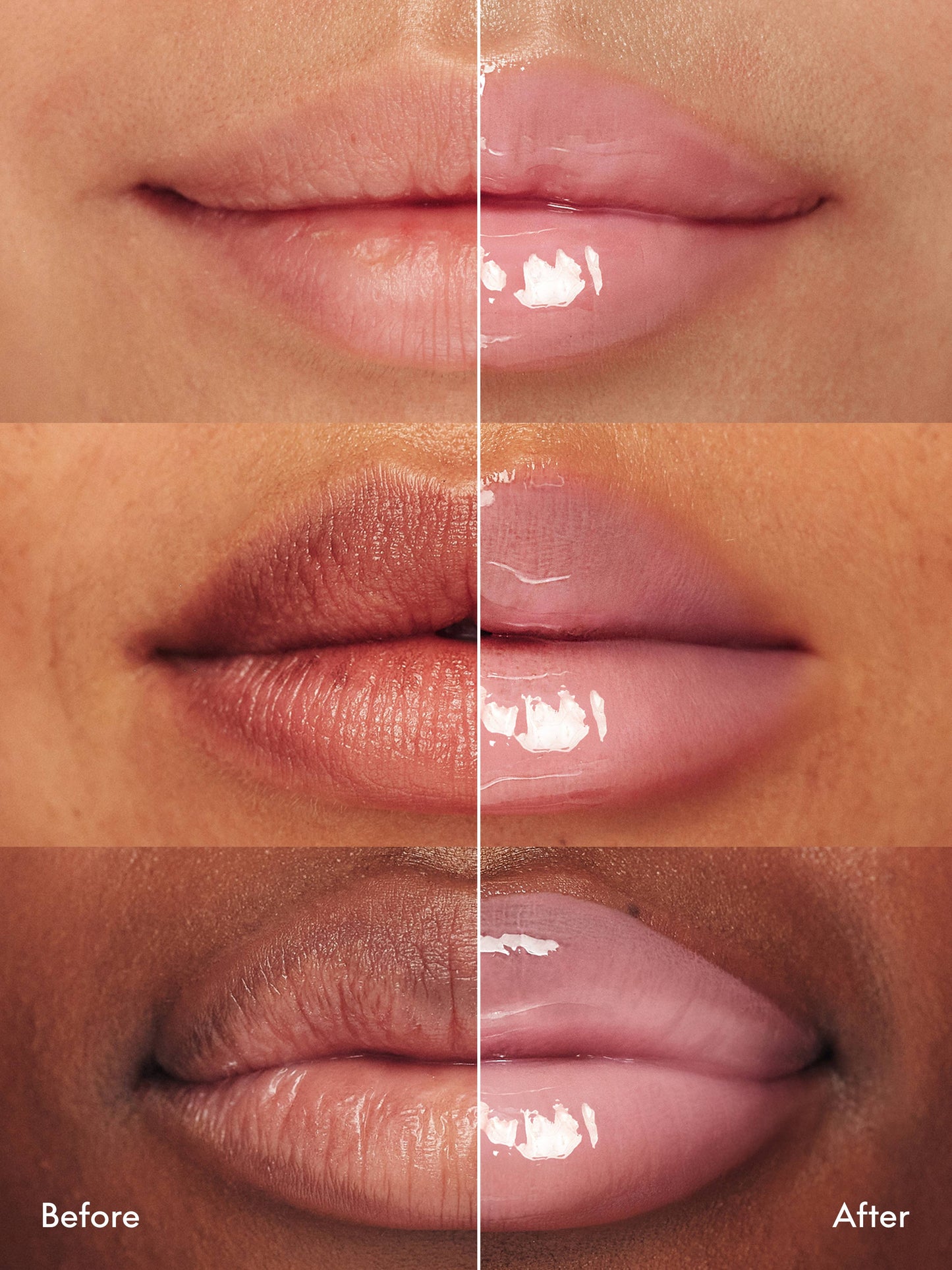 Ceramide Milkshake Balm Strawberry Bubble