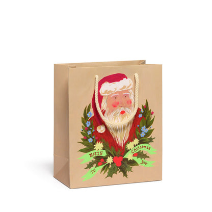 Merry Christmas to You gift bags: Small