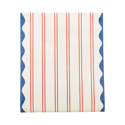 HAM1216 - Striped Table Runner