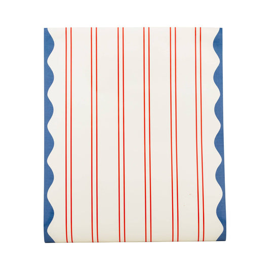 HAM1216 - Striped Table Runner