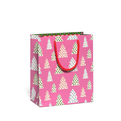 Polka Dot Trees gift bags: Medium