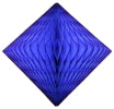 12" Honeycomb Diamond