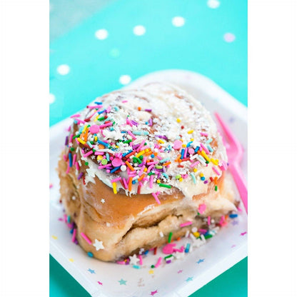 BIRTHDAY PARTY SPRINKLE MEDLEY 4oz Bottle