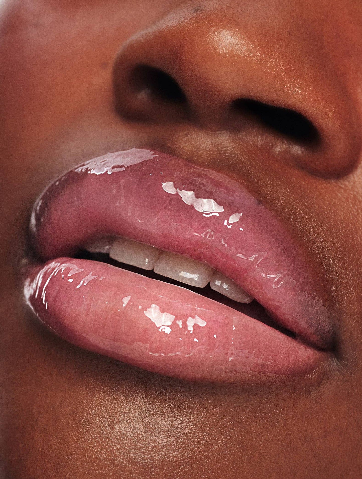 Ceramide Milkshake Balm Raspberry Crumble