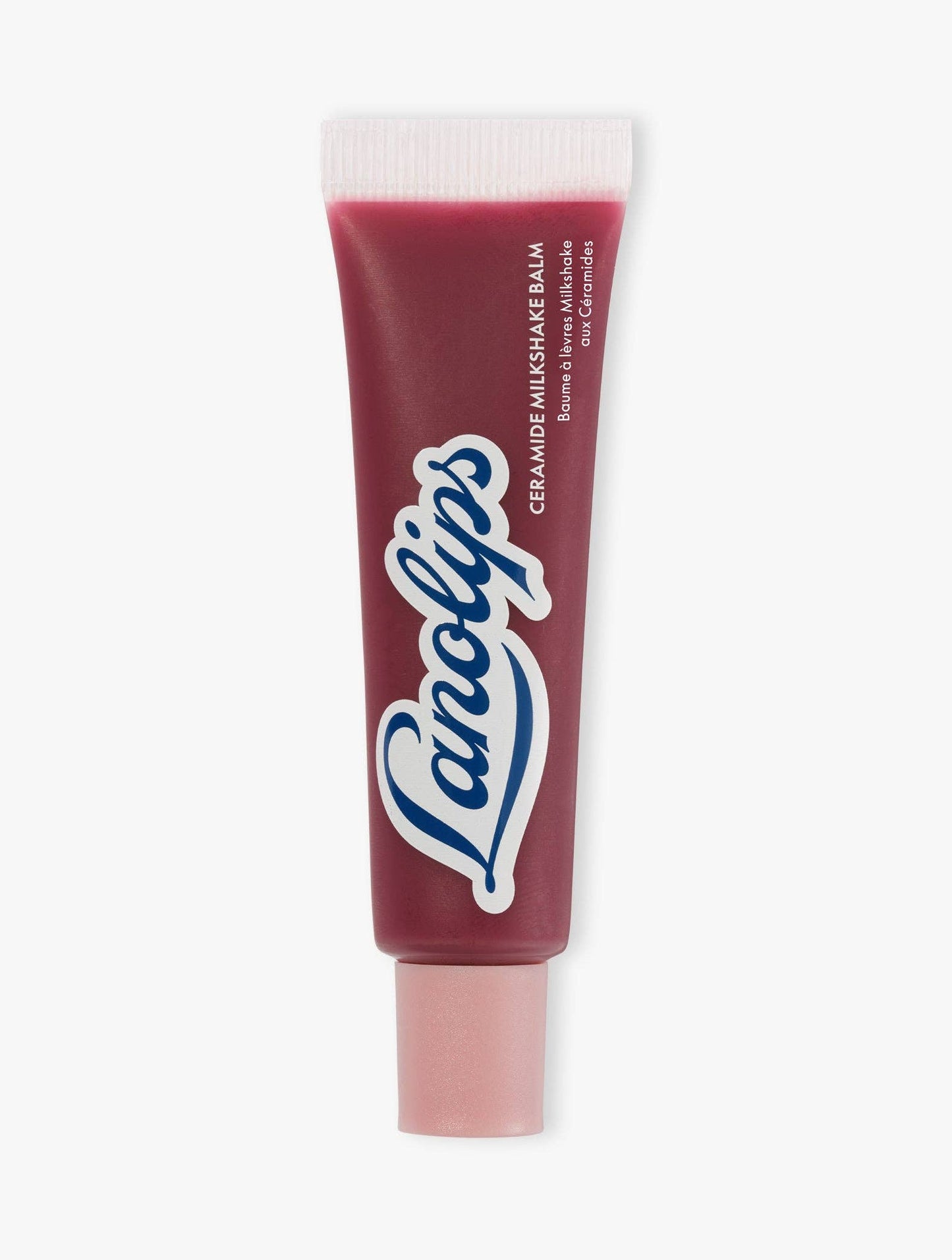 Ceramide Milkshake Balm Mocha Choca