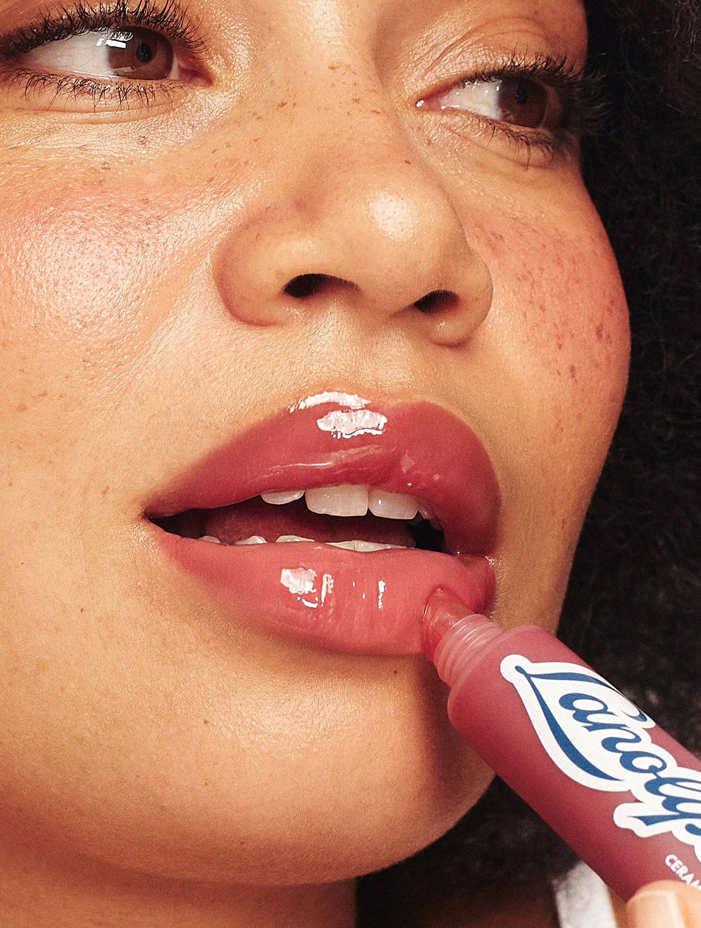 Ceramide Milkshake Balm Mocha Choca