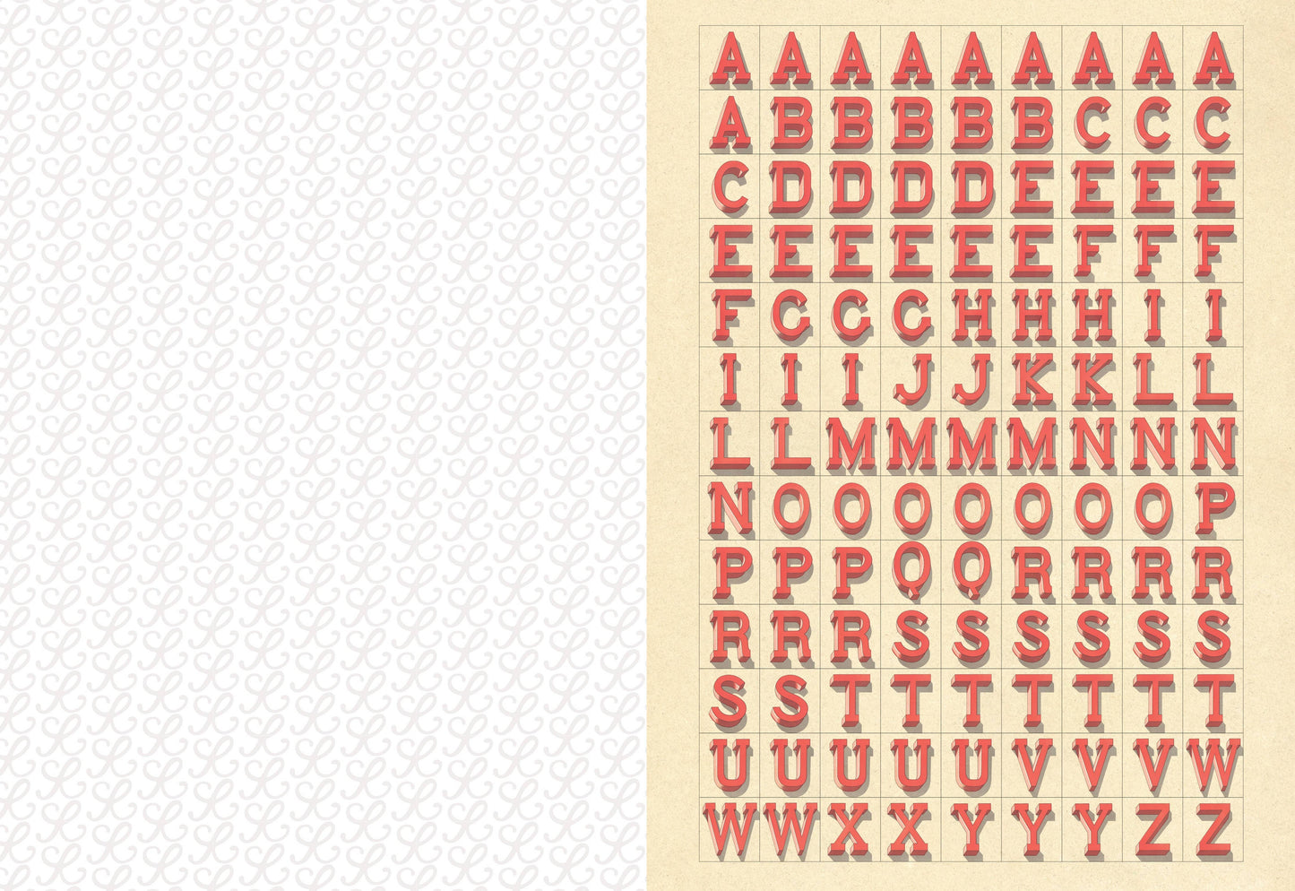 Collage Compendium