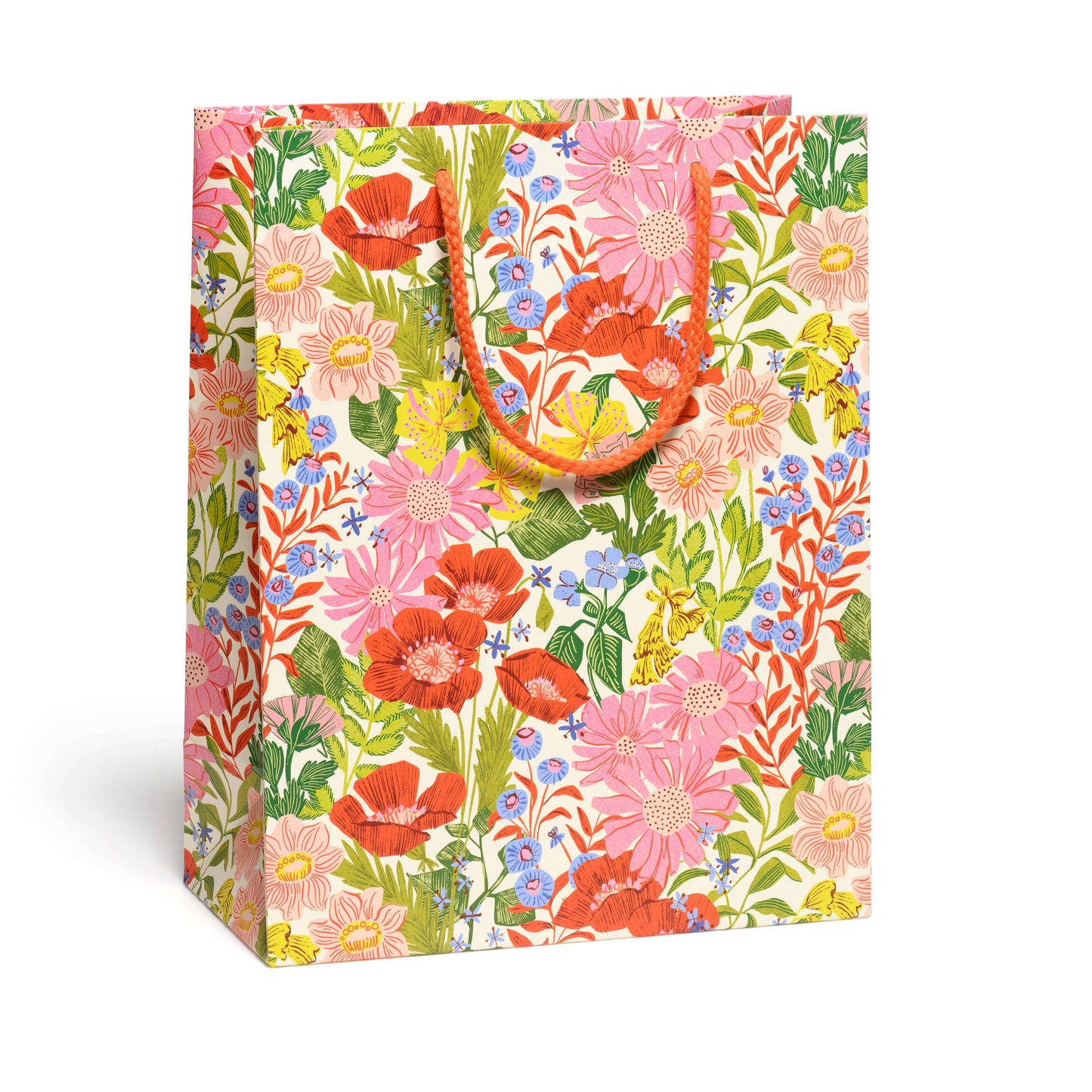 Our Love Only Grows gift bags: Large
