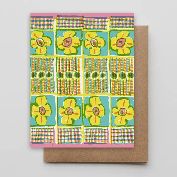 Snack Attack Blank Note Boxed Set