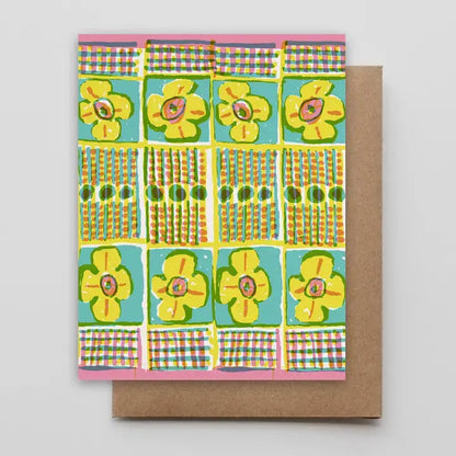 Snack Attack Blank Note Boxed Set