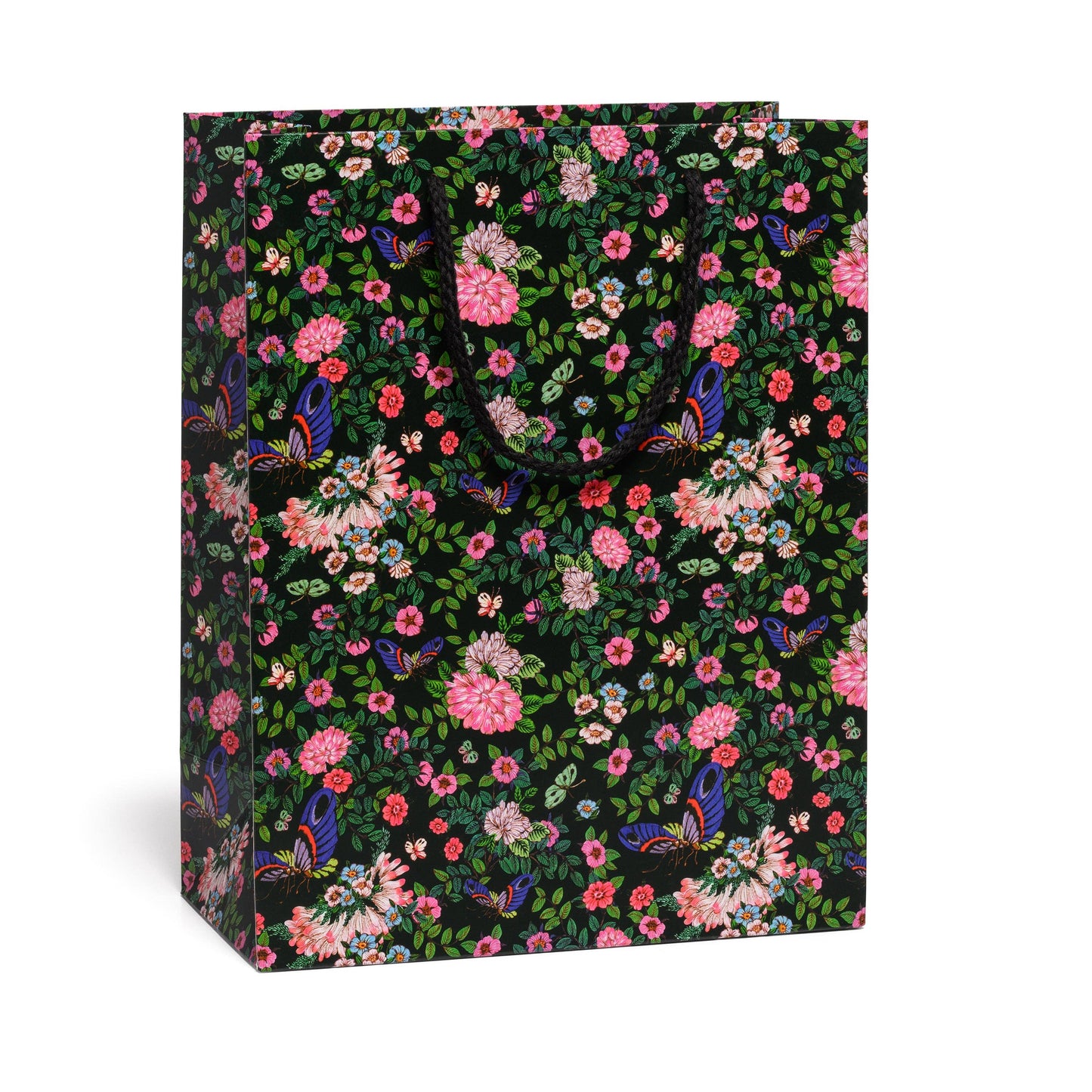 Delicate Butterfly gift bags: Small