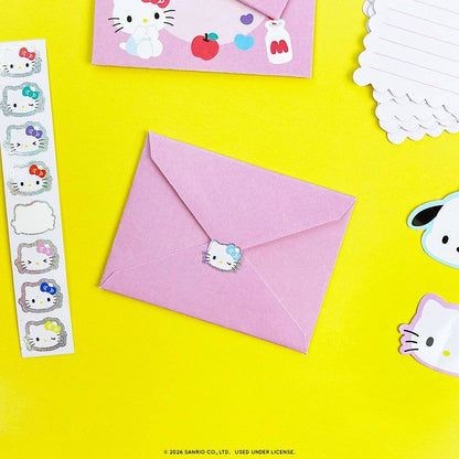 Hello Kitty Sweet Sentiments Mini Letter Kit