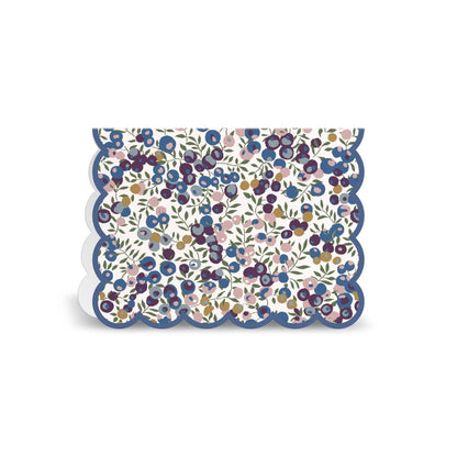 Liberty Premium Notecard Set