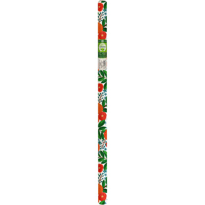 Mandarin Grove - Gift Wrap Rolls