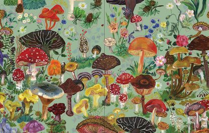 Nathalie Lete Sticker Book: Hardcover