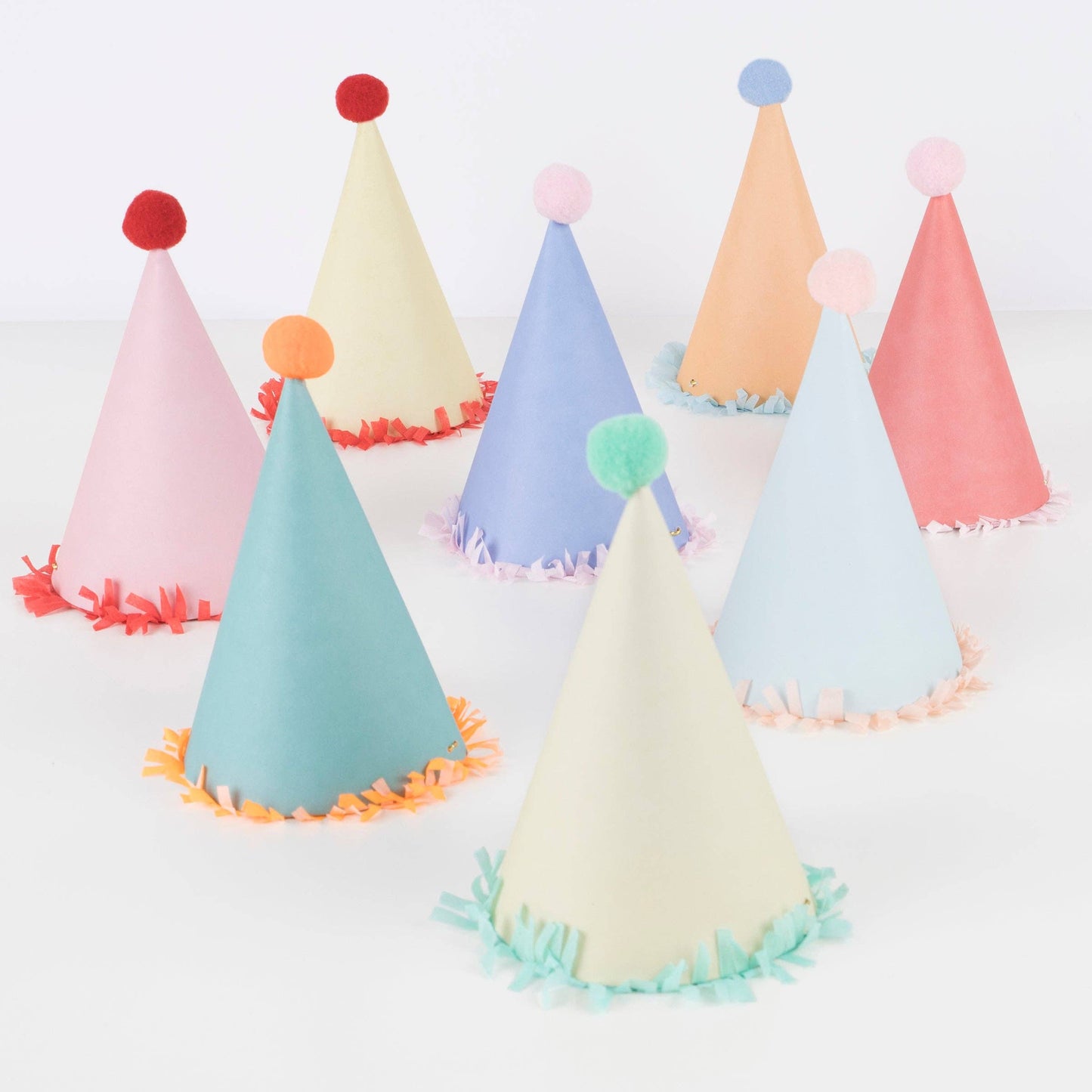 Party Hats - Large