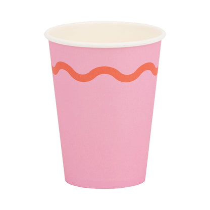 Party Cups - 12 oz
