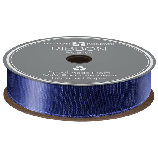 Royal - Satin Ribbon – 7/8"