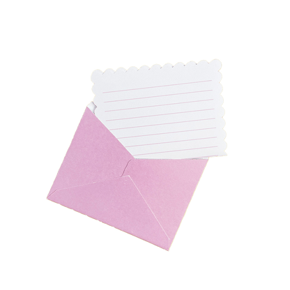 Hello Kitty Sweet Sentiments Mini Letter Kit