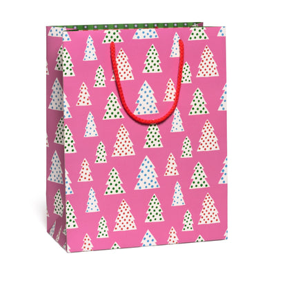 Polka Dot Trees gift bags: Medium