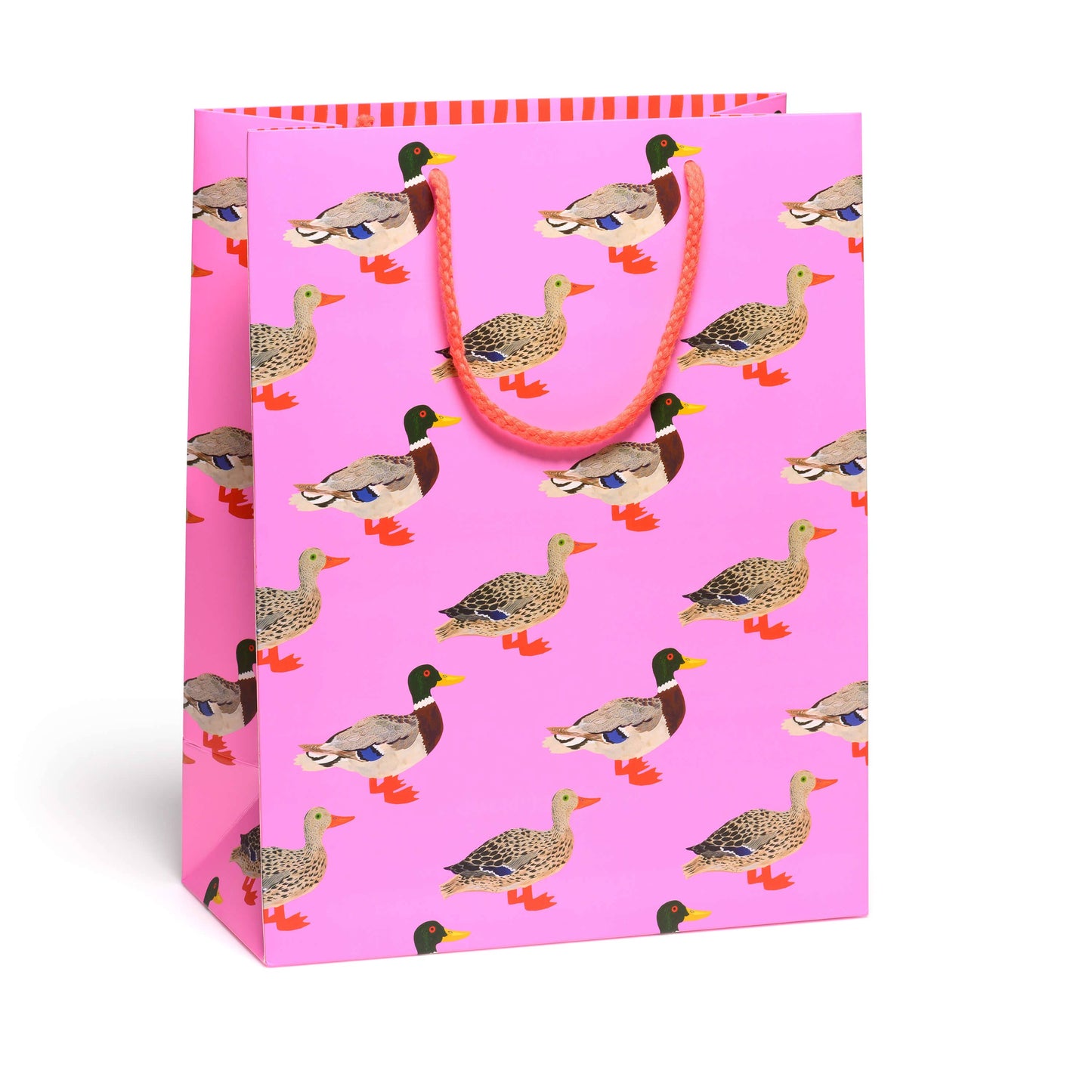 Quacky Birthday gift bags - Large