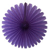 13" Paper Fan